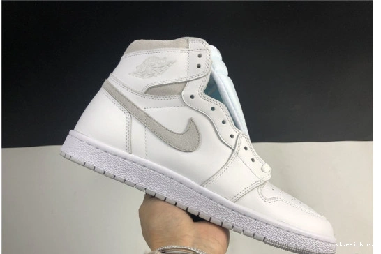 Retro High BQ4422-100 1 85 BQ4422-100 Jordan Grey Air Neutral 1022